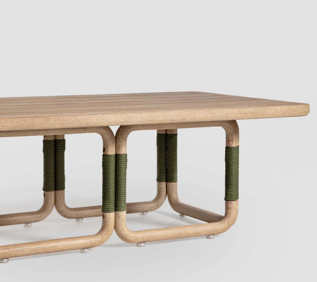 Colin outdoor coffee table