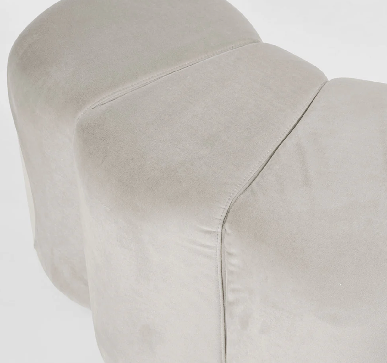 Lottie Bench - Ivory