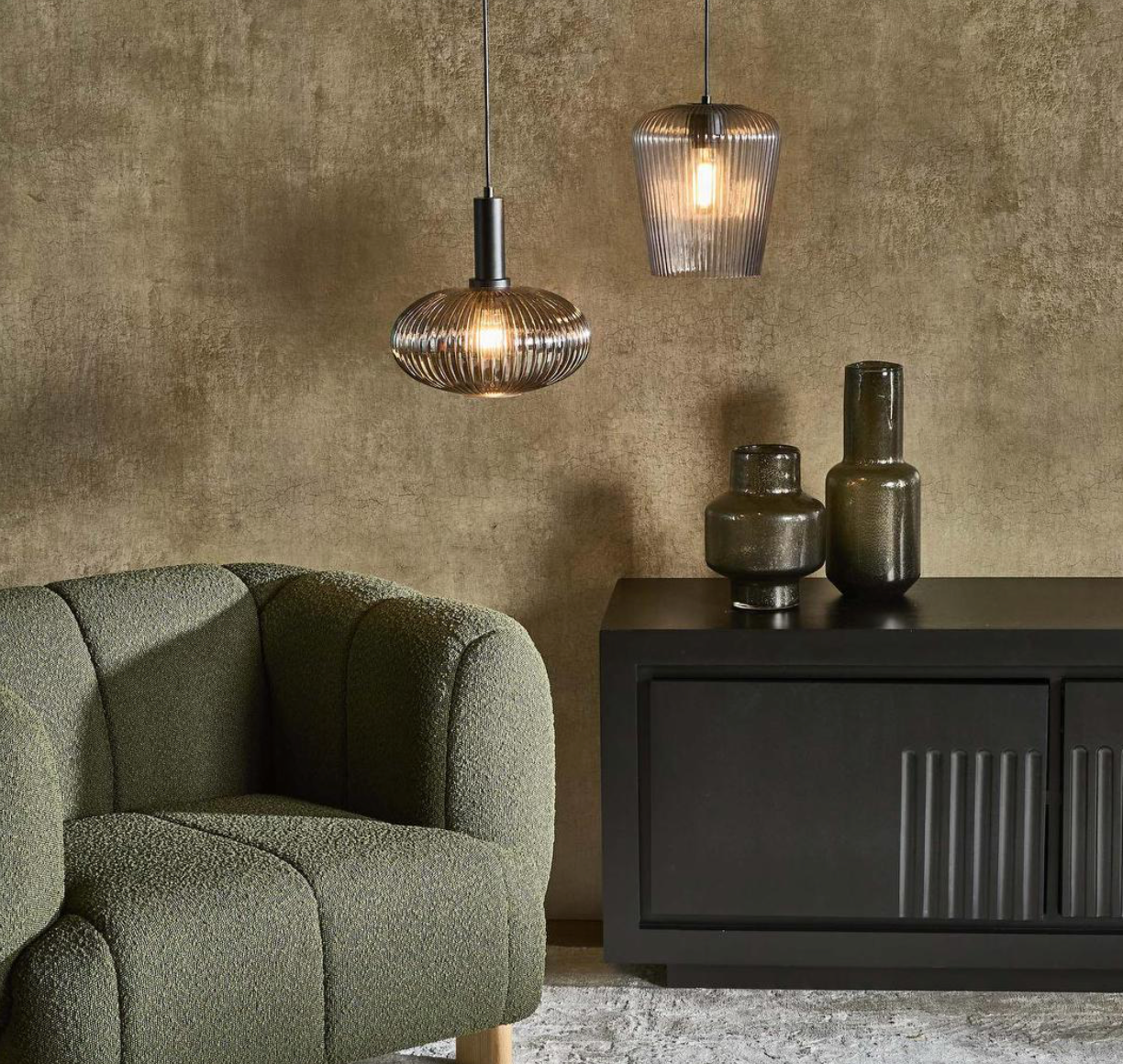 Freya Arm Chair