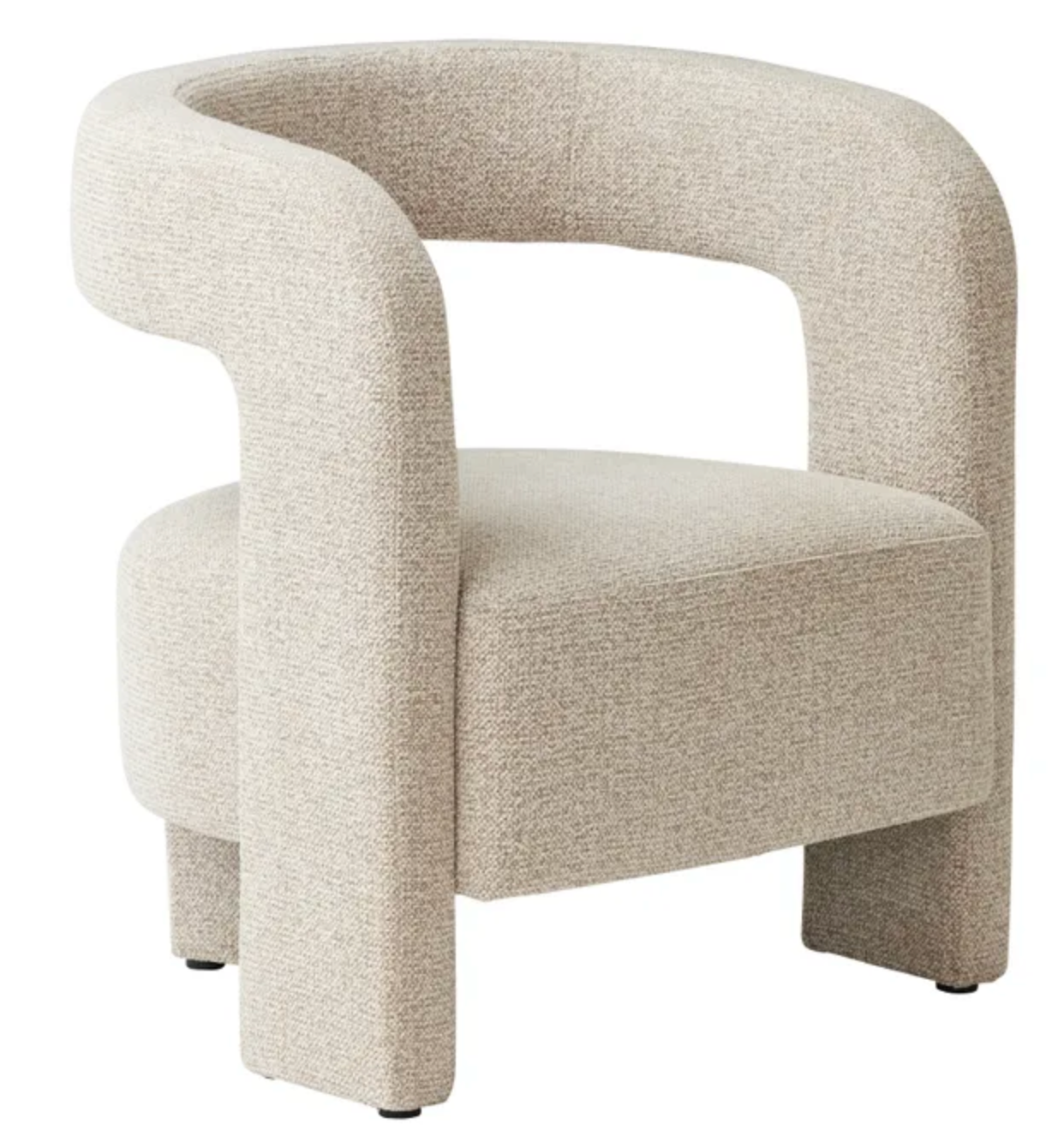 Dune Armchair