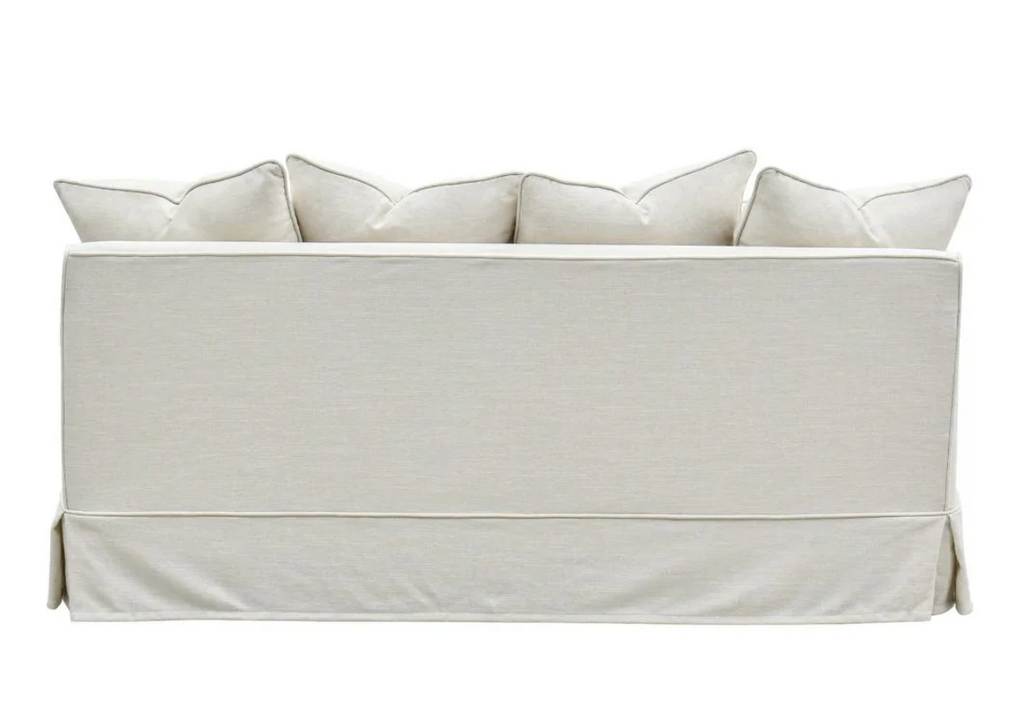 Pre Order: Henley 2.5 Seater Sofa - Ivory