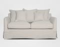 Pre Order: Henley 2.5 Seater Sofa - Beige