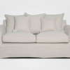 Pre Order: Henley 2.5 Seater Sofa - Beige