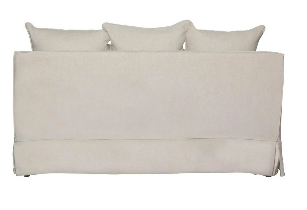Pre Order: Henley 2.5 Seater Sofa - Beige