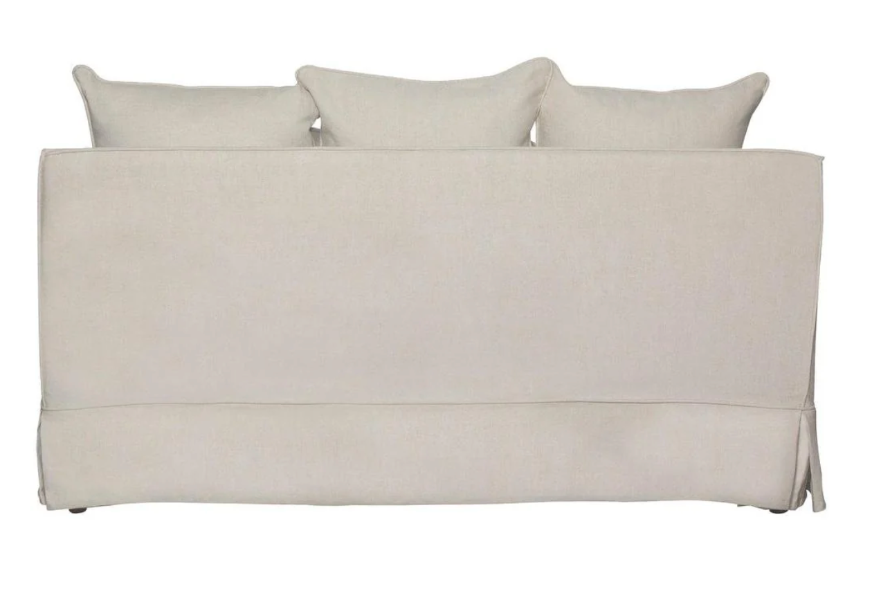 Pre Order: Henley 2.5 Seater Sofa - Beige