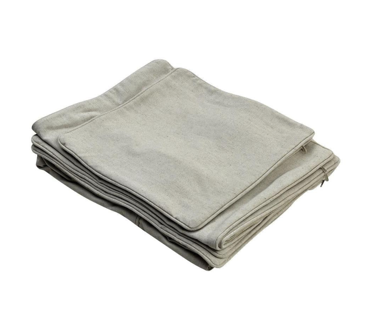 Pre Order: Henley 3 Seater Slip Cover - Beige