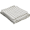 Pre Order: Henley 2.5 Seater Slip Cover - Natural Stripe