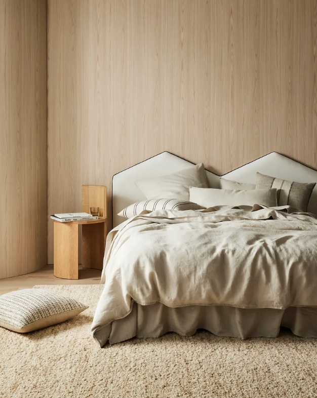 Henley Ivory