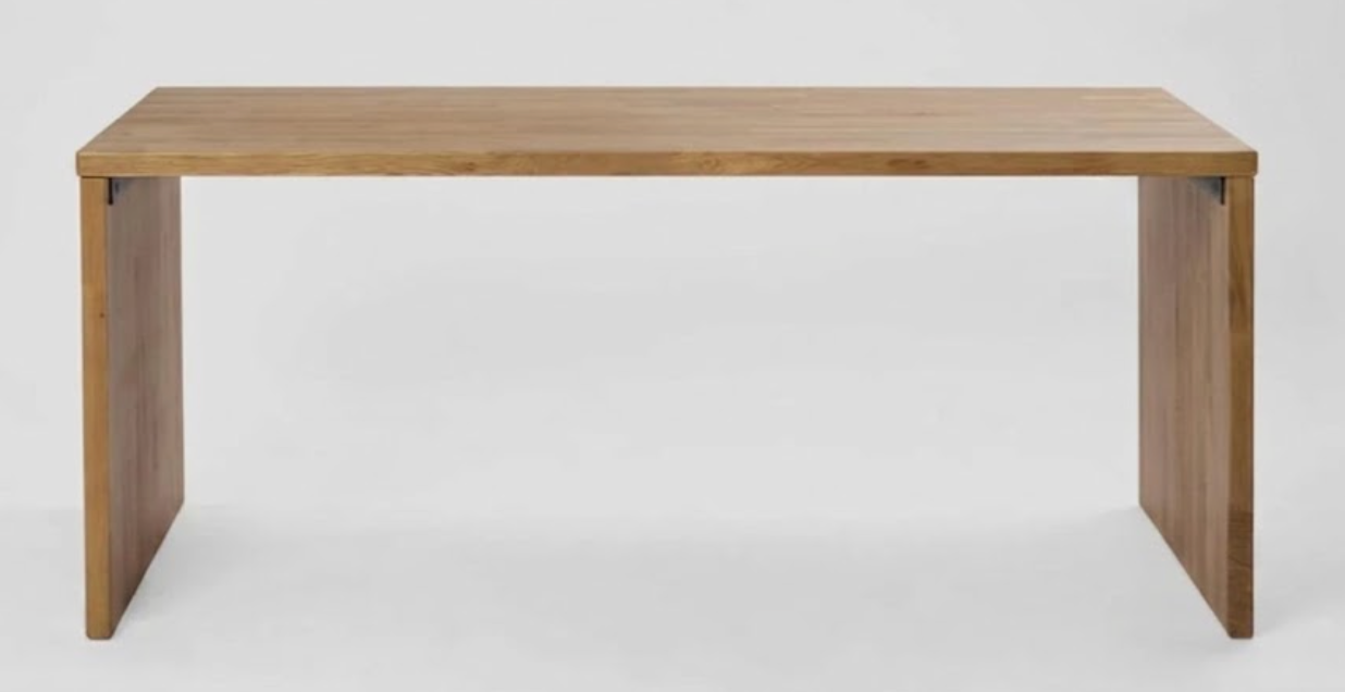 Esperence Oak Coffee Table