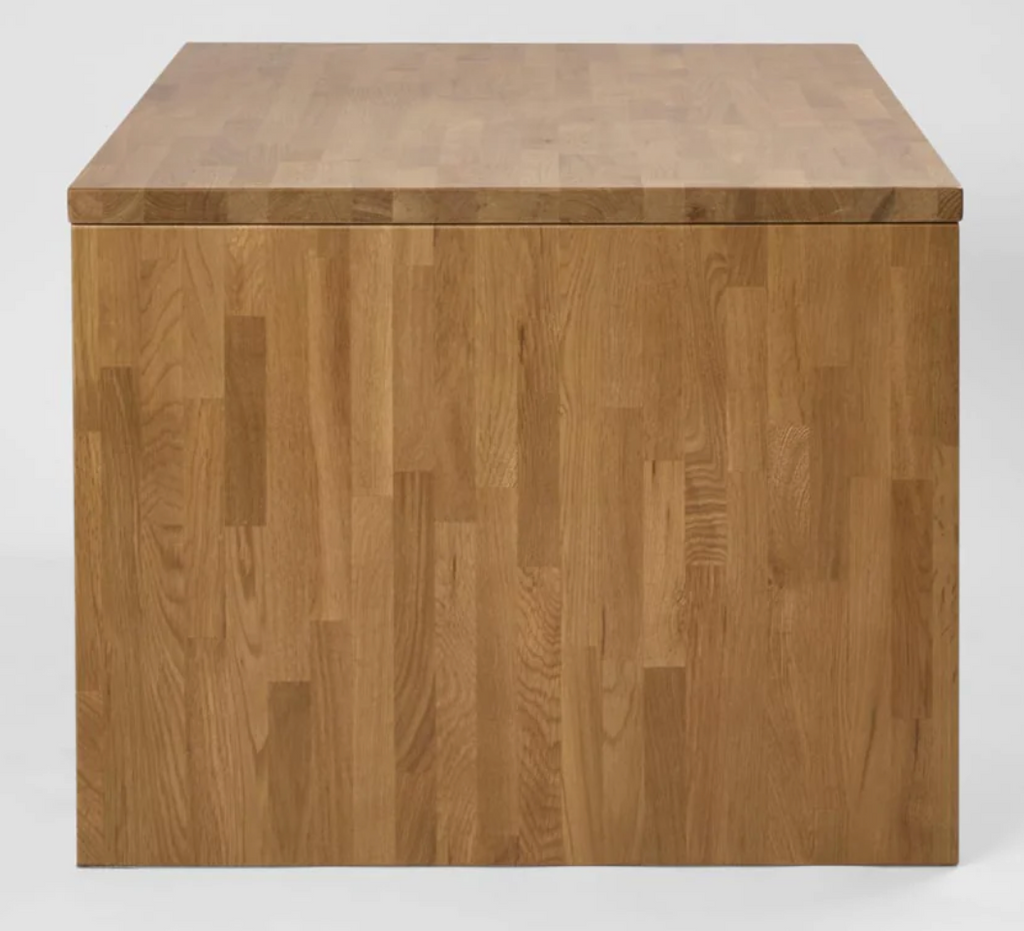 Esperence Oak Coffee Table