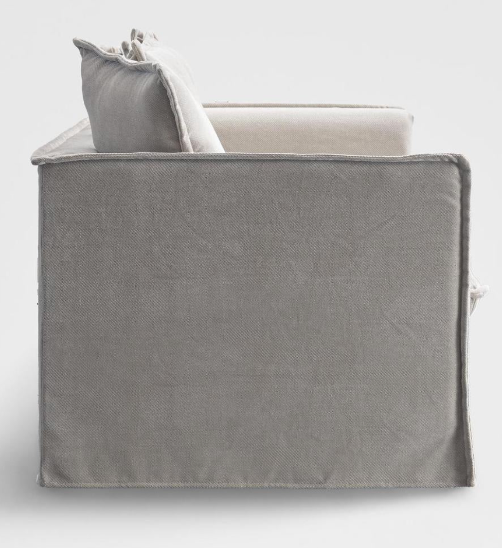 Fairhaven 3 Seater Sofa - Beige