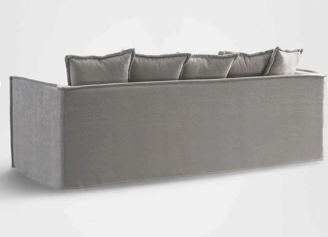 Fairhaven 3 Seater Sofa - Beige