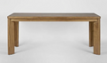 Skeeta Teak Outdoor Dining Table