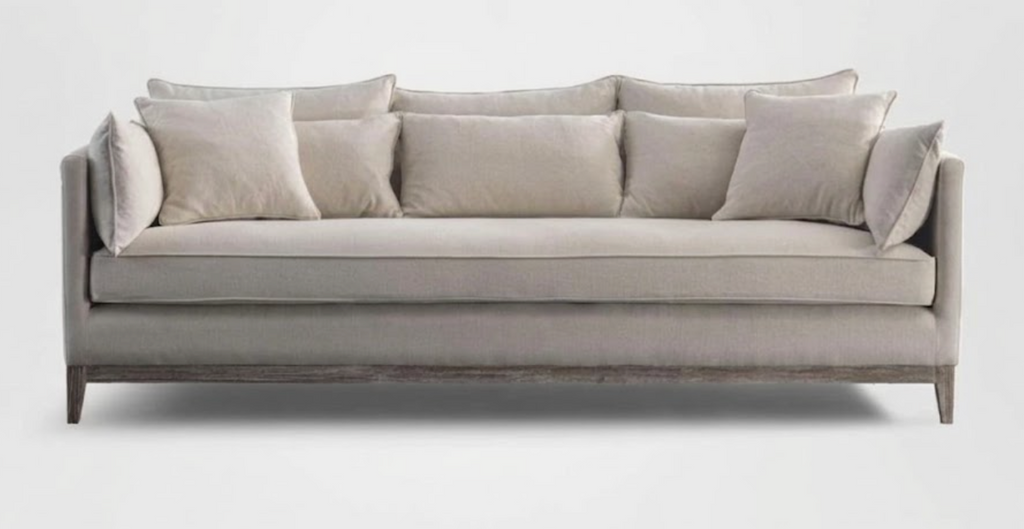 Pre Order: Rathlin 3 Seater Sofa