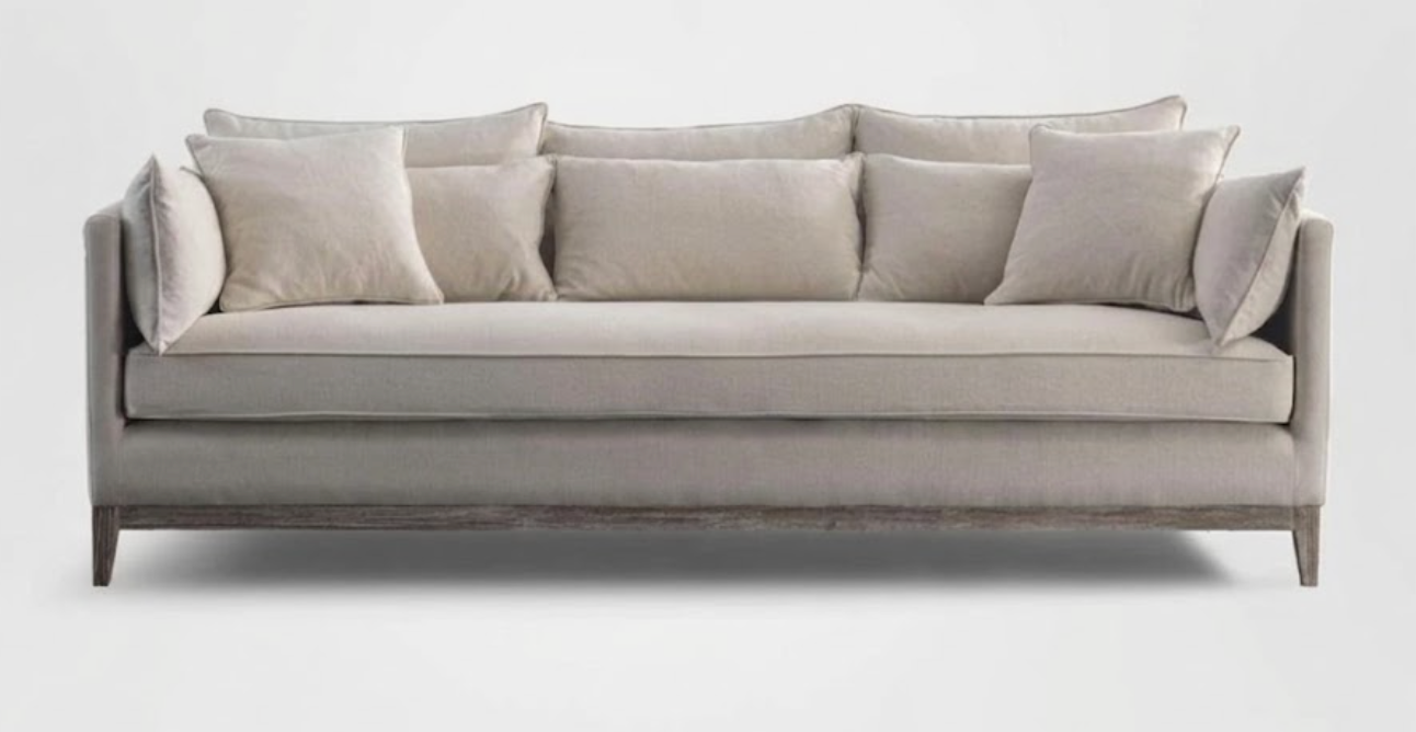 Pre Order: Rathlin 3 Seater Sofa