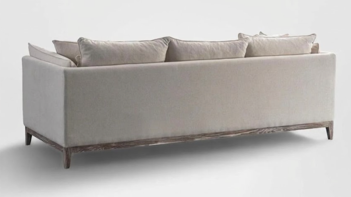 Pre Order: Rathlin 3 Seater Sofa