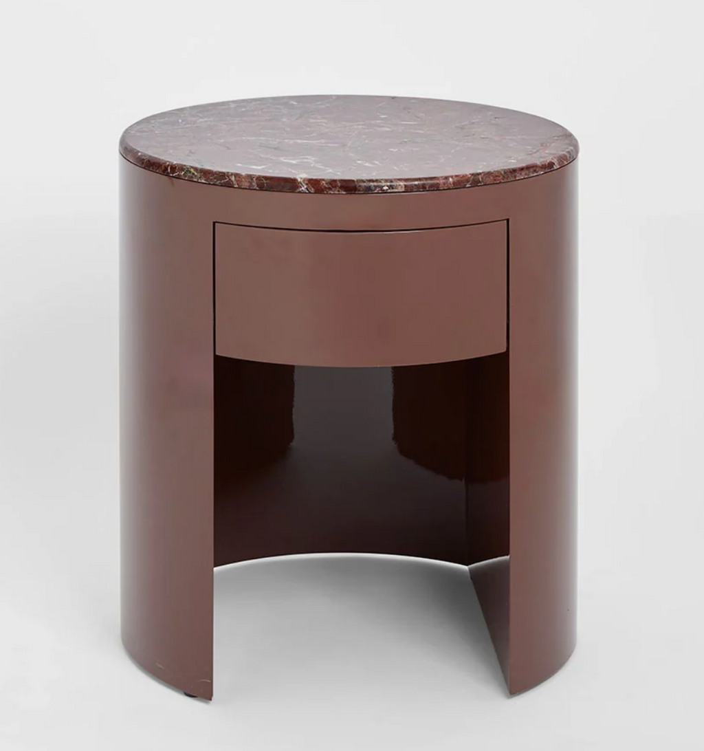 Hannah Bedside Table