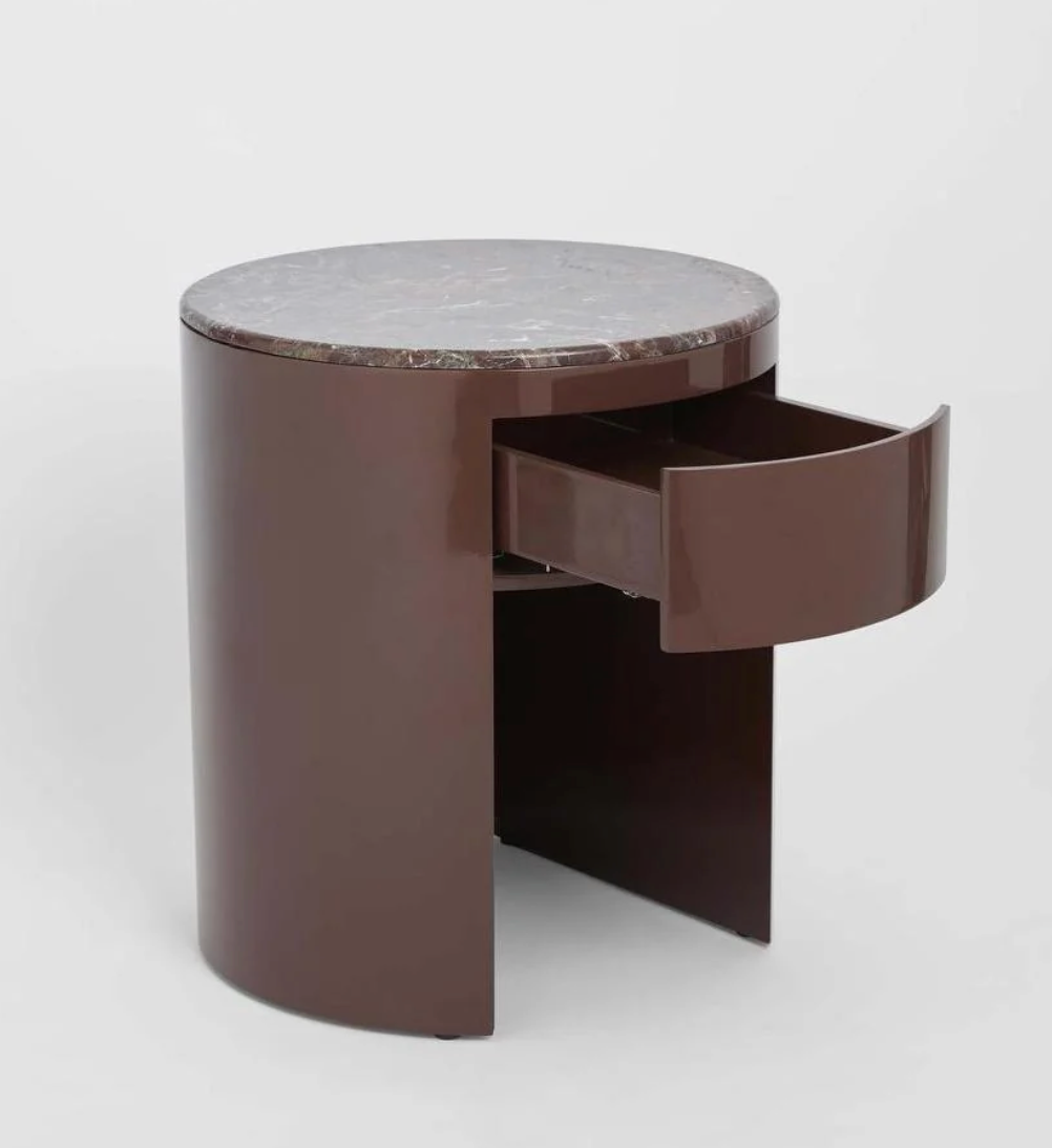 Hannah Bedside Table