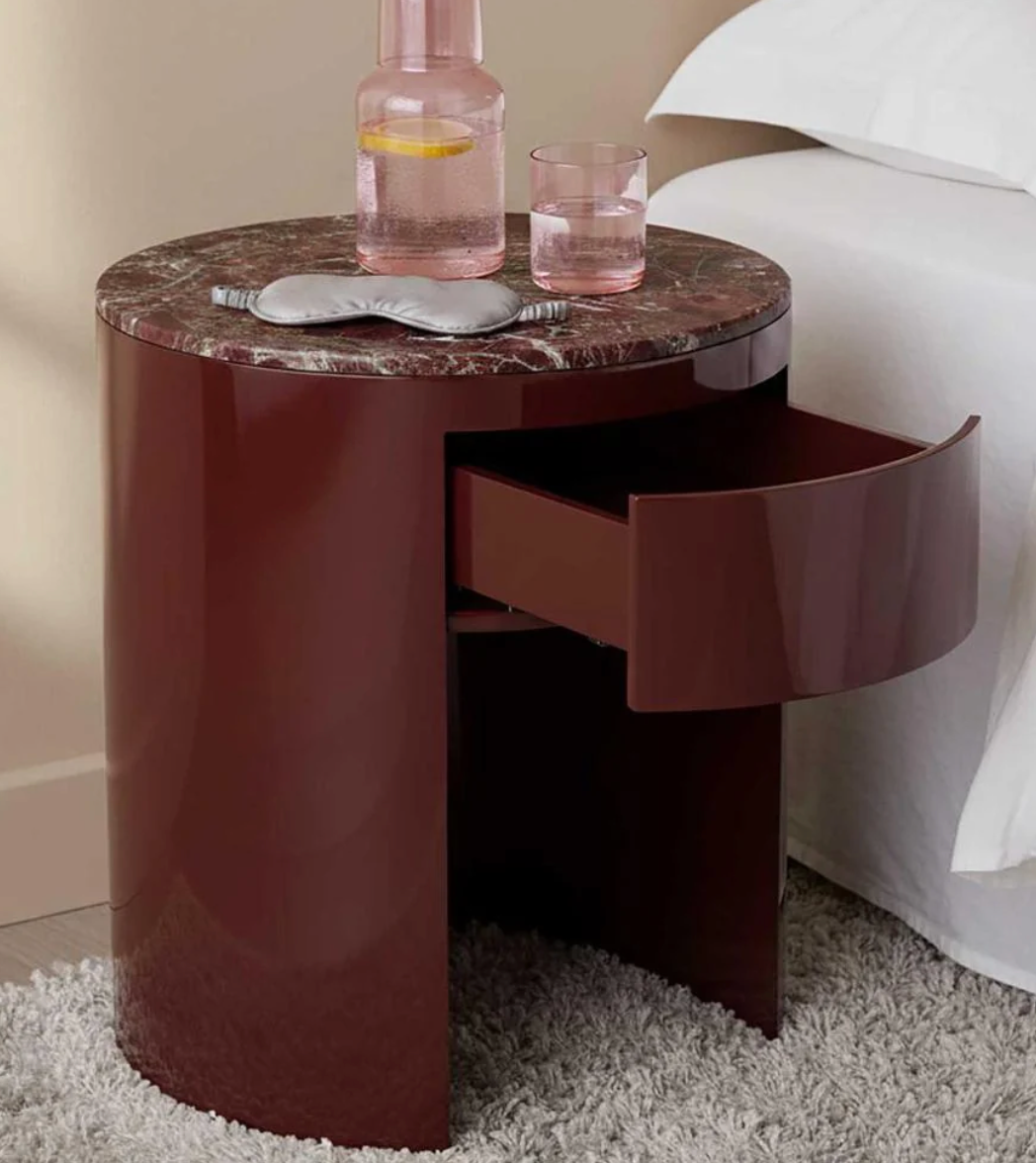 Hannah Bedside Table